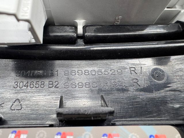 264306324R RENAULT купить в Ужгород