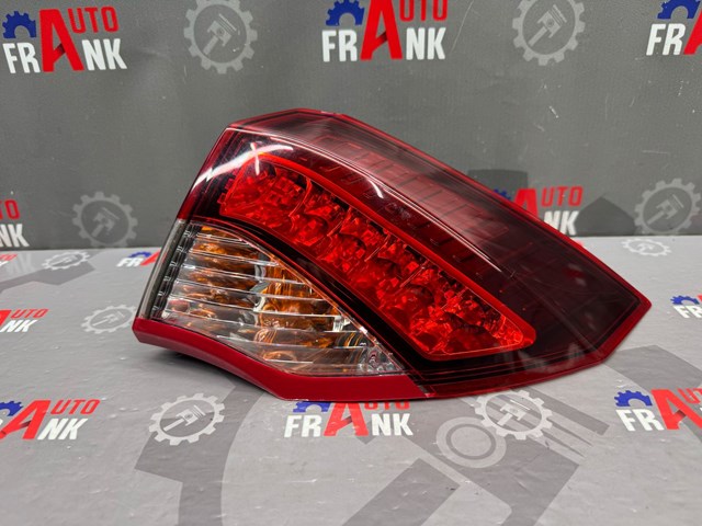 265507174R Фонарь задний правый внешний купить Полтава