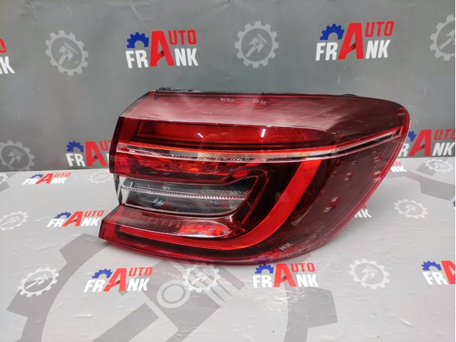 265509761R RENAULT купить в Запорожье