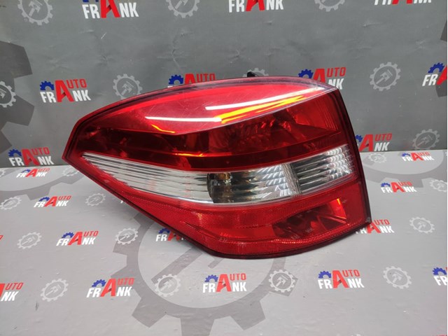 265550002R Фонарь задний левый купить Кривой Рог