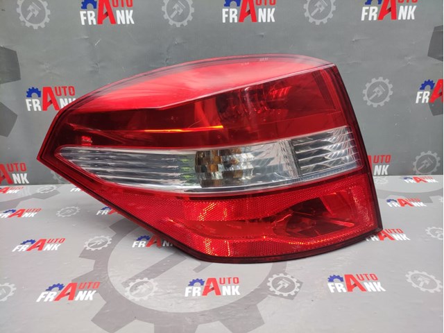 265550002R RENAULT Фонарь задний левый купить в Украина
