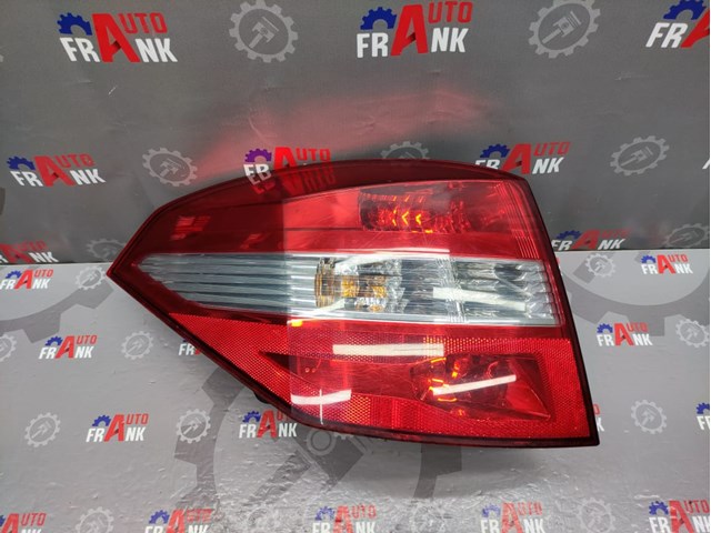 Левый стоп 265550002R RENAULT