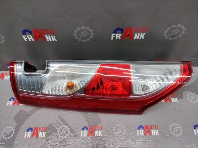 265559212R RENAULT Фонарь задний левый купить в Ужгород