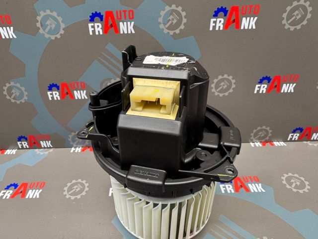RENAULT 272104788R Вентилятор печки в наличии Винница