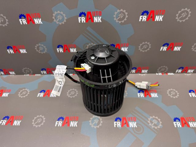 272261KA0A Мотор вентилятора печки (отопителя салона) купить Николаев