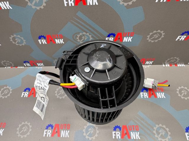 272261KA0A Мотор вентилятора печки (отопителя салона) купить Днепр