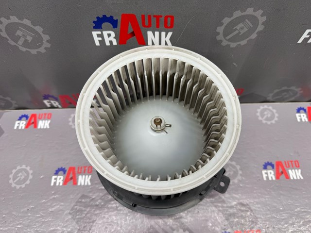 27226JY10A RENAULT Вентилятор печки купить в Полтава