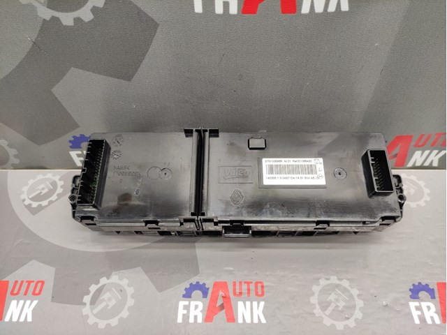 RENAULT 275103596R Блок управления кондиционером в наличии Черновцы