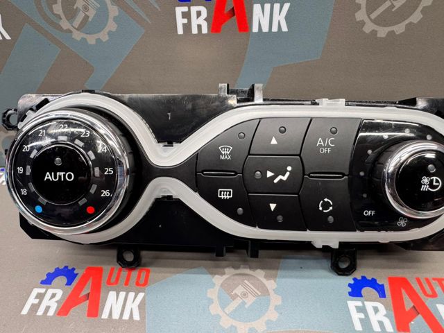 RENAULT 275107386R Блок управления режимами отопления/кондиционирования в наличии Ужгород