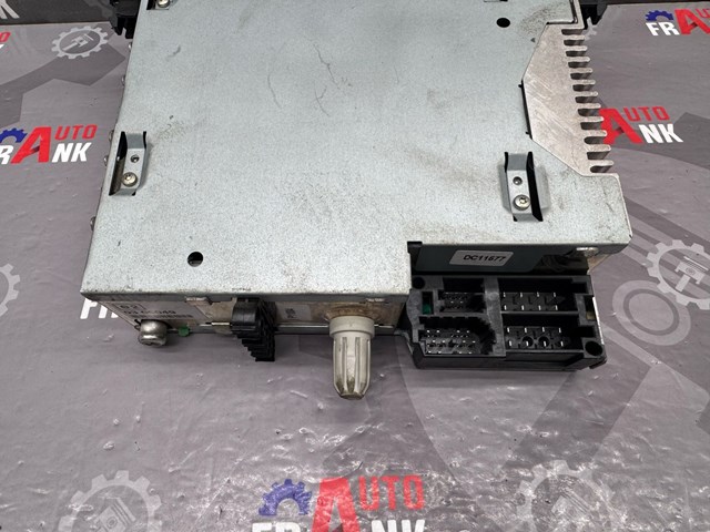 RENAULT 281150004R Магнитола (радио AM/FM) в наличии Павлоград