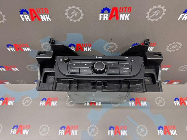 RENAULT 281152808R Магнитола в наличии Хмельницкий