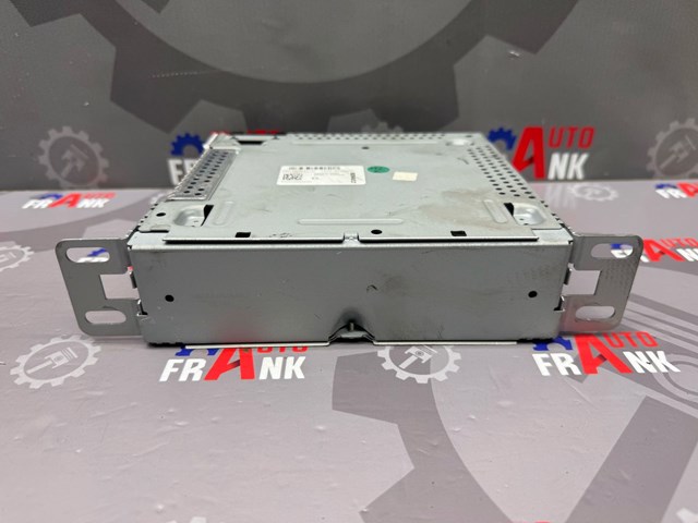 281153789R RENAULT Магнитола (радио AM/FM) купить в Тернополь