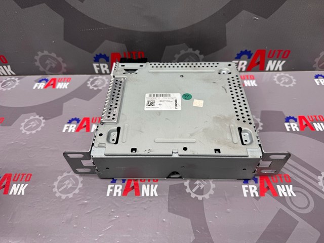 Радиоприемник 281153789R RENAULT