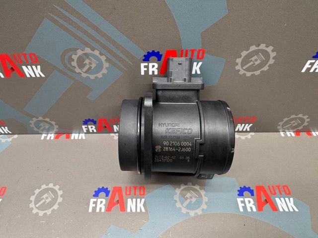 MAF датчик 281642J600 HYUNDAI