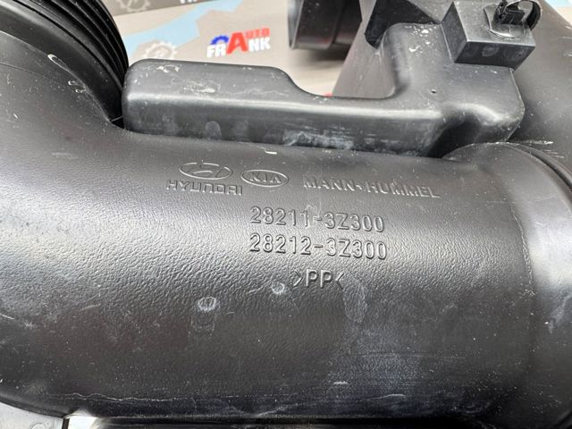 282203Z300 Резонатор воздушного фильтра купить Днепр