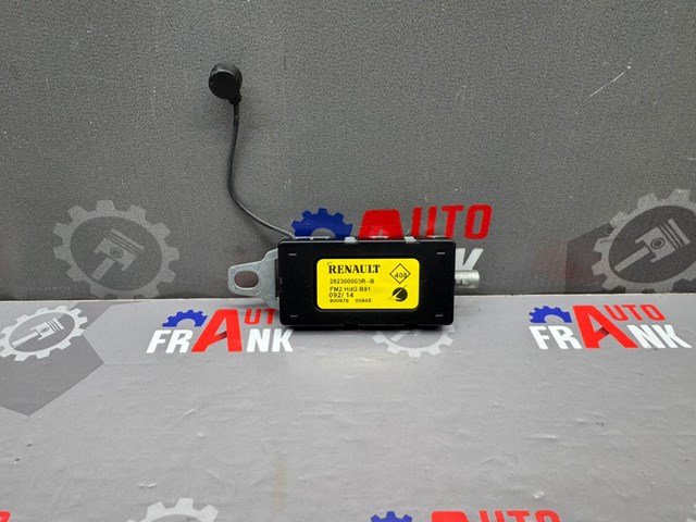 Антенна 282300003R RENAULT