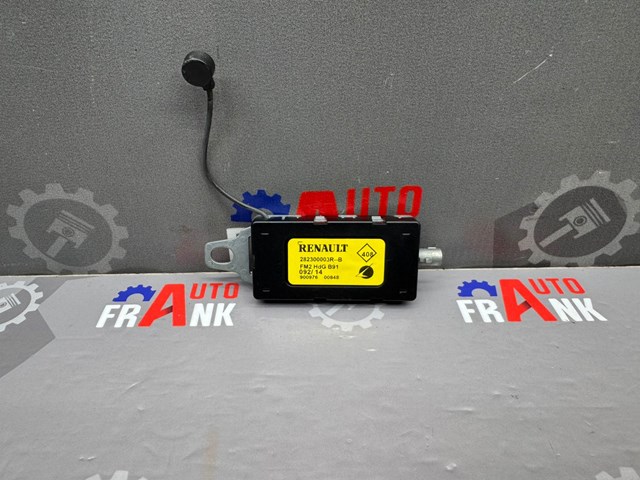 282300003R RENAULT Антенна купить в Чернигов