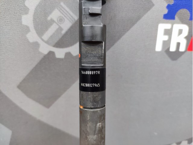 RENAULT 28237259 Топливные форсунки в наличии Запорожье