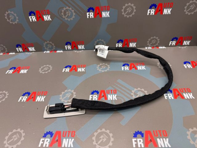 283121737R RENAULT Микрофон купить в Ужгород