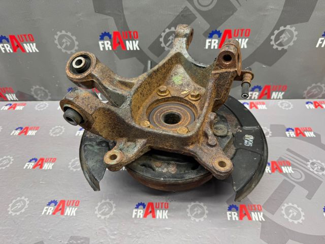 SUBARU 28411SC000 Цапфа (поворотный кулак) задний правый в наличии Харьков