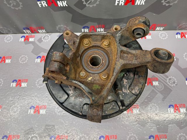 28411SC000 SUBARU Цапфа задняя правая купить в Николаев