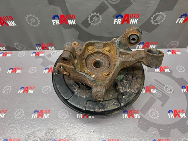 Цапфа правая 28411SC000 SUBARU
