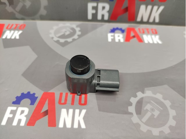 NISSAN 284383TA4A Радарный датчик дистанции в наличии Каменское