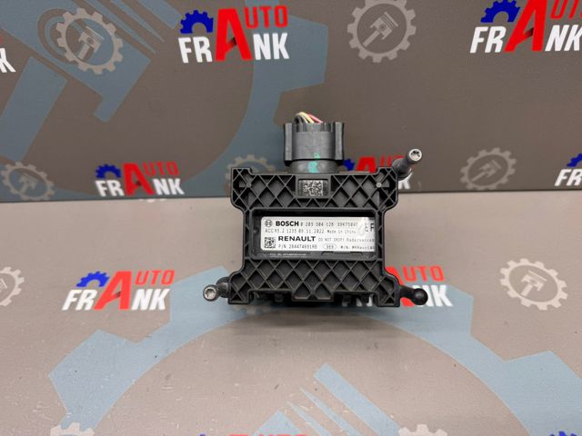 RENAULT 284474691R в наличии Хмельницкий