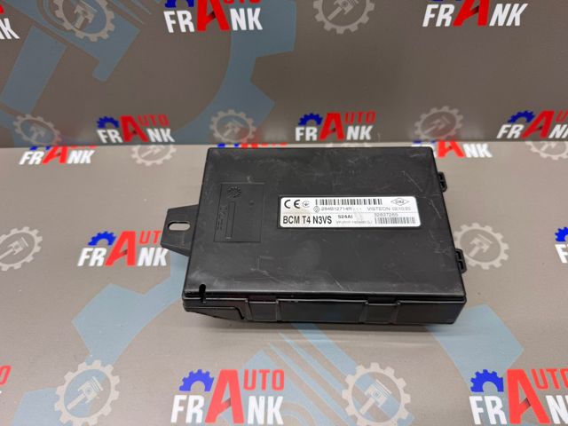 RENAULT 284B12714R в наличии Черкассы