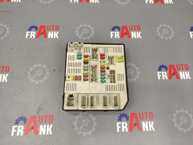 Коробка предохранителей 284B60168R RENAULT
