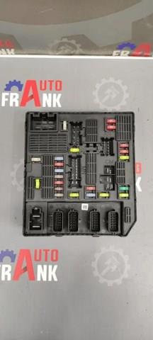 Коробка предохранителей 284B62342R RENAULT