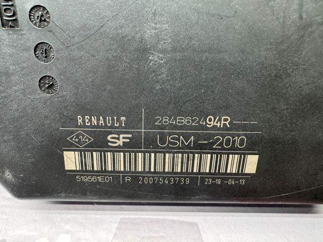 284B62494R RENAULT купить в Львов