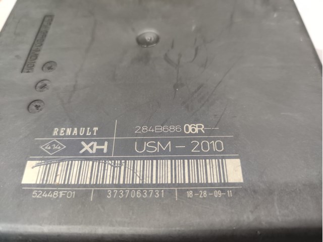 284B68606R RENAULT купить в Сумы