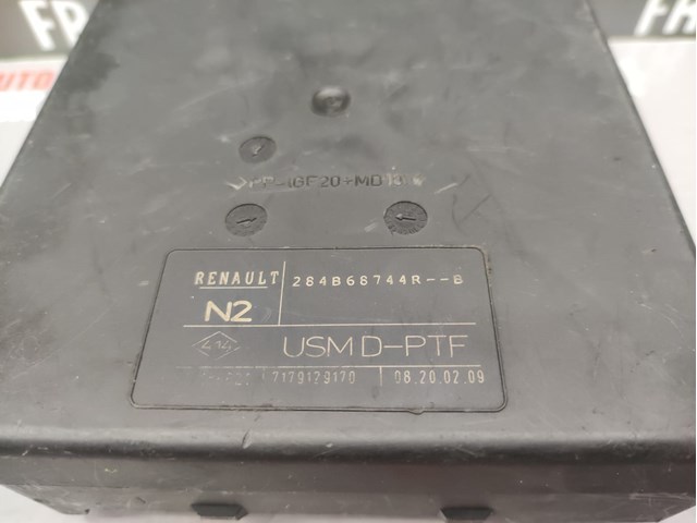 284B68744R купить Одесса