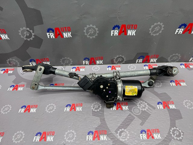RENAULT 288000001R Трапеция стеклоочистителя в наличии Винница