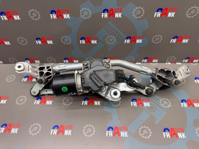 NISSAN 288001KA0C Трапеция стеклоочистителя в наличии Сумы