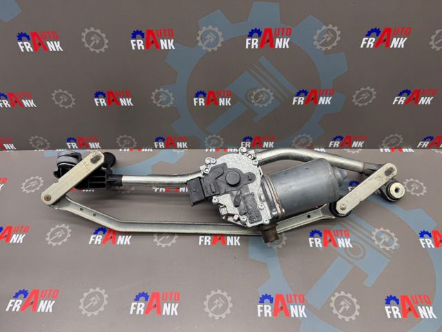 Трапеция дворников 288003799R RENAULT