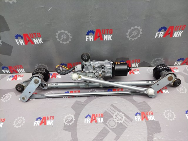 Трапеция дворников 288004CC0A NISSAN