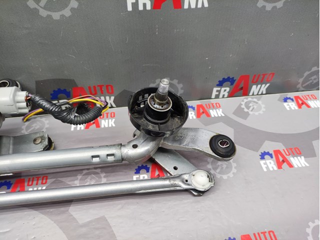 NISSAN 288004CC0A Трапеция стеклоочистителя в наличии Каменское