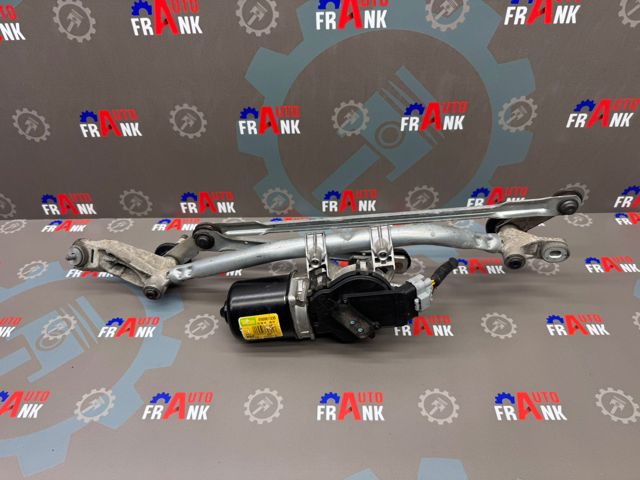 28800JD900 Nissan/Infiniti Трапеция стеклоочистителя