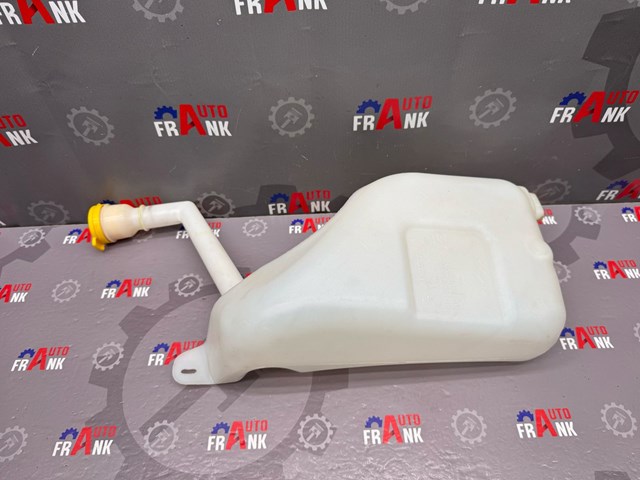 Бачок стеклоомывателя Рено Меган 3