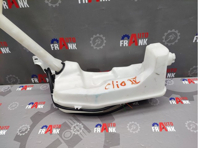 289107623R RENAULT Бачок омывателя стекла купить в Сумы