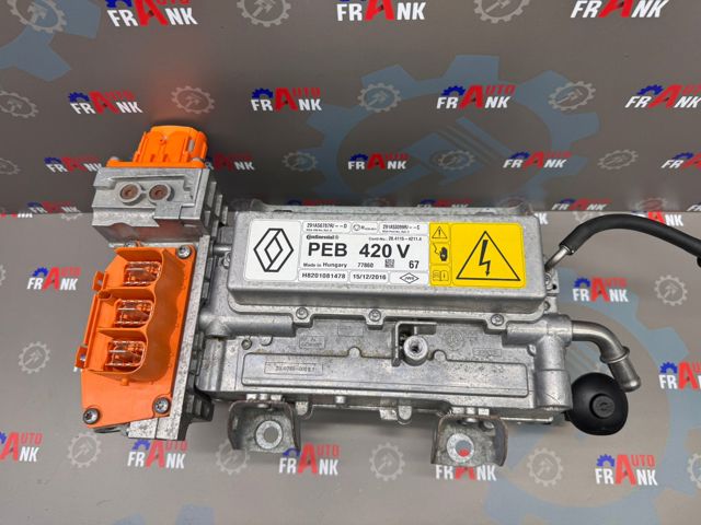 RENAULT 291A56787R в наличии Хмельницкий