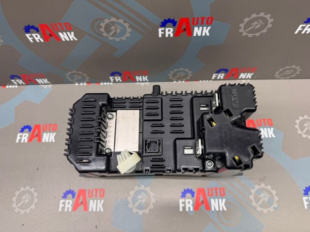 RENAULT 292A00678R Модуль управления (ЭБУ) бортовой сетью в наличии Запорожье