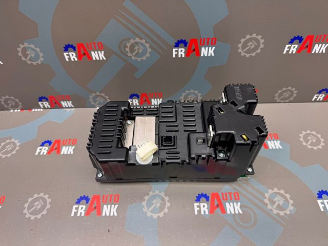 Модуль управления (ЭБУ) бортовой сети 292A00678R RENAULT