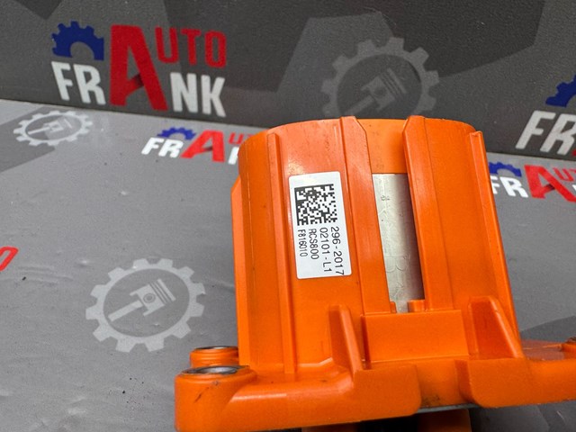 RENAULT 296618531R в наличии Ирпень