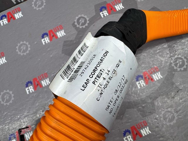 297A21061R RENAULT купить в Черновцы
