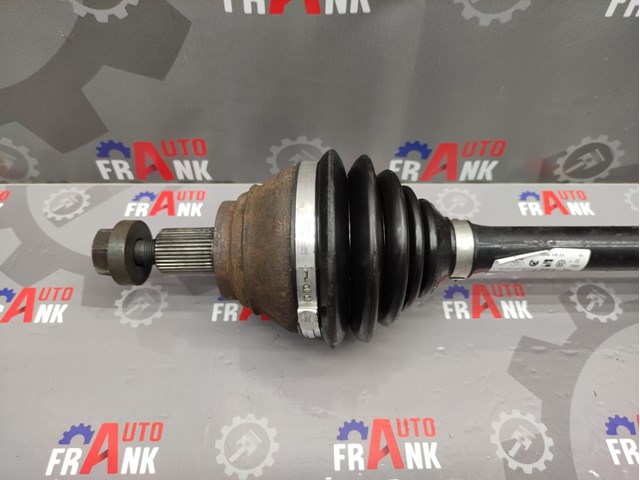 2K0407271E VAG Левая полуось купить в Хмельницкий