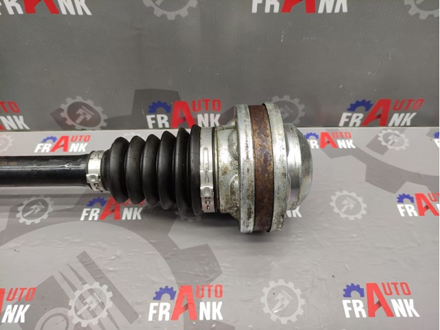 2K0407271E Левая полуось купить Украина