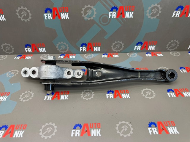 2N0199855C VAG Кронштейн подушки (опоры) двигателя задней купить в Черкассы